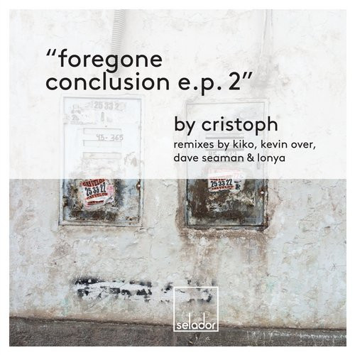 Cristoph - Out Of Reach