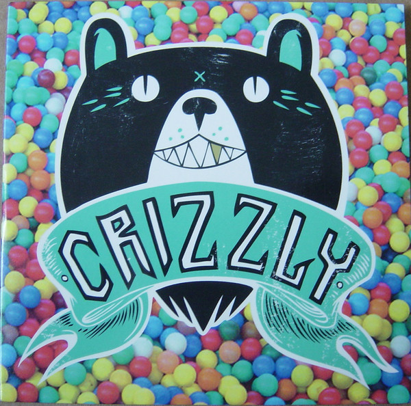 Crizzly - FRL