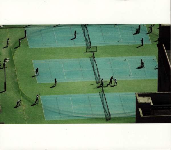 Croatian Amor & Lust For Youth - New Memory