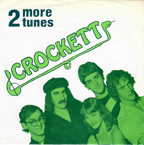 Crockett - Cruise