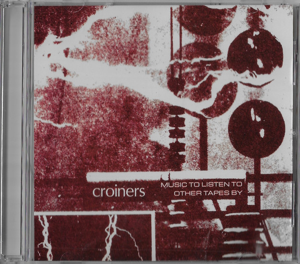 Croiners - Untitled