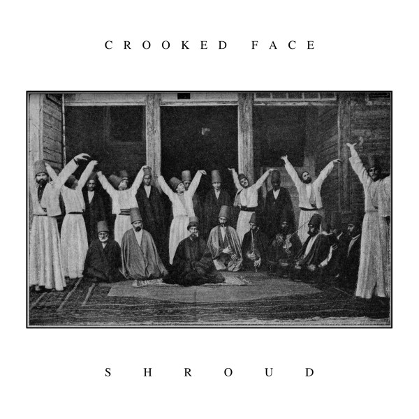 Crooked Face - Autobiography