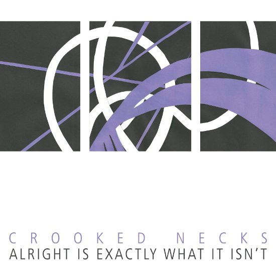 Crooked Necks - Streets With Teeth