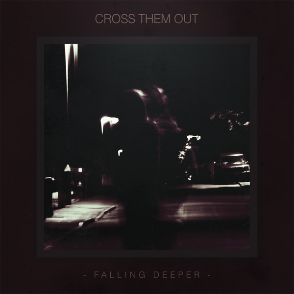 Cross Them Out - Approaching Dusk ft. Holly Drummond