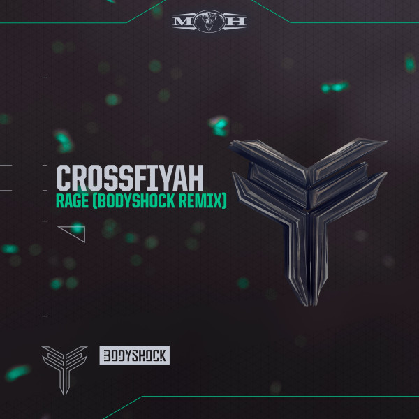 Crossfiyah - The Choice [Mixed]