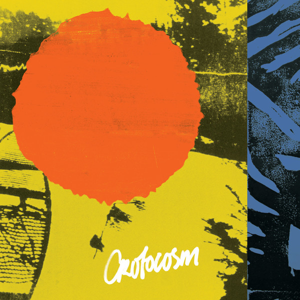 Crotocosm - Krazy Kalimba