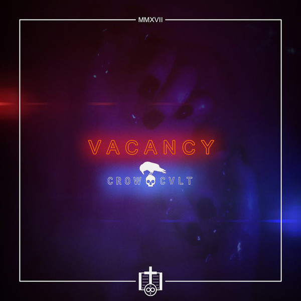 Crow Cvlt - FRAYED