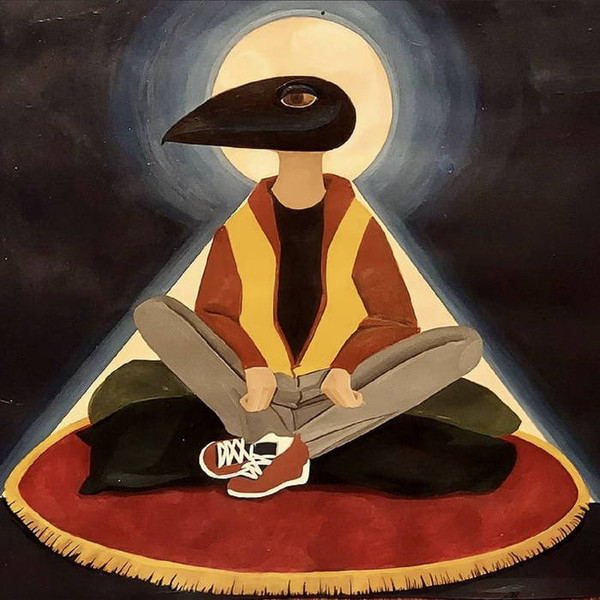 Crow Speaks - XYZ God