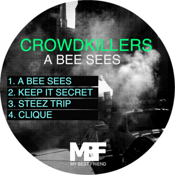 Crowdkillers - El Guapo