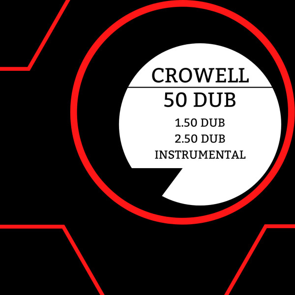 Crowell - Yasuo VIP