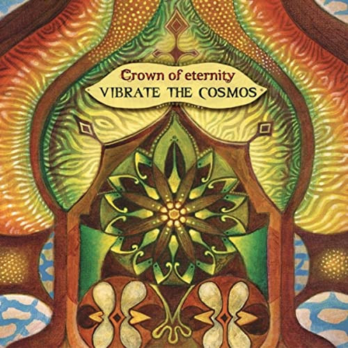 Crown of Eternity - Dreams Of Light