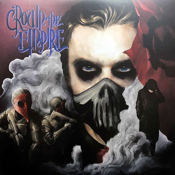Crown the Empire - Makeshift Chemistry