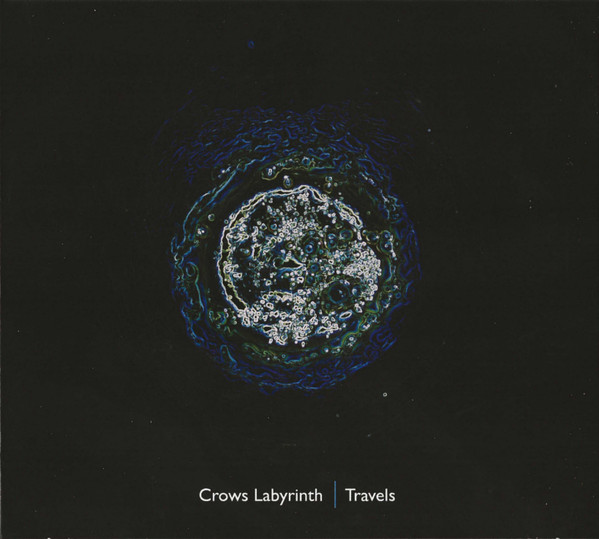 Crows Labyrinth - All Hope Is Not Lost