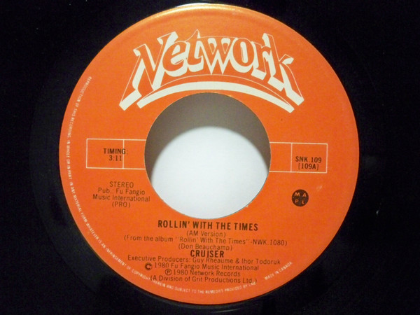 Cruiser - Don't Go Alone