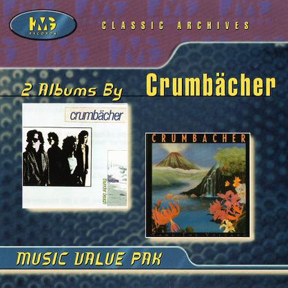 Crumbächer - Name Droppers