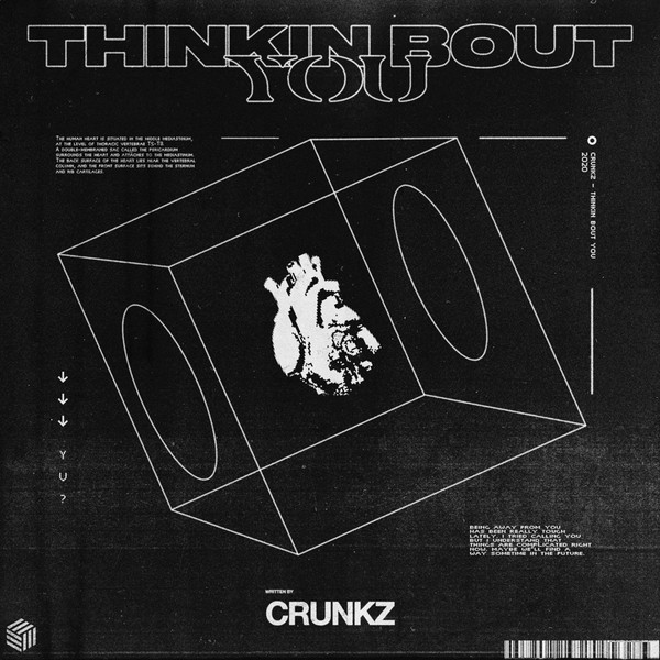 Crunkz - Need You
