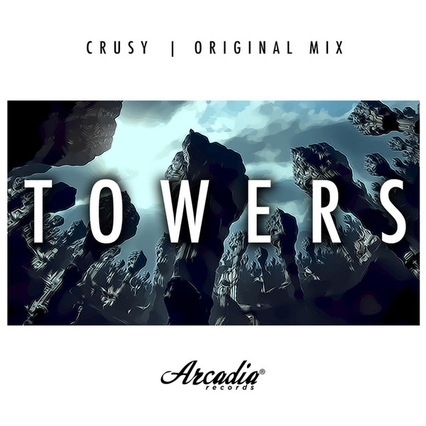 Crusy - Take Me Higher