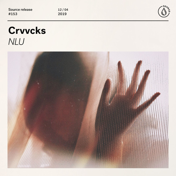Crvvcks - Palms