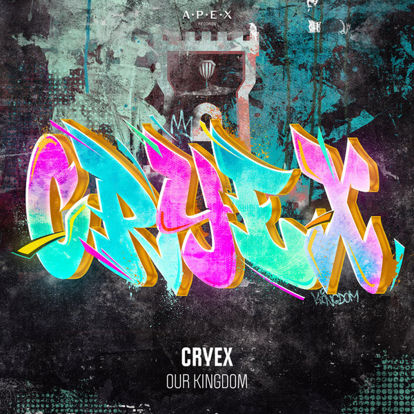 Cryex - Hear The Rhythm