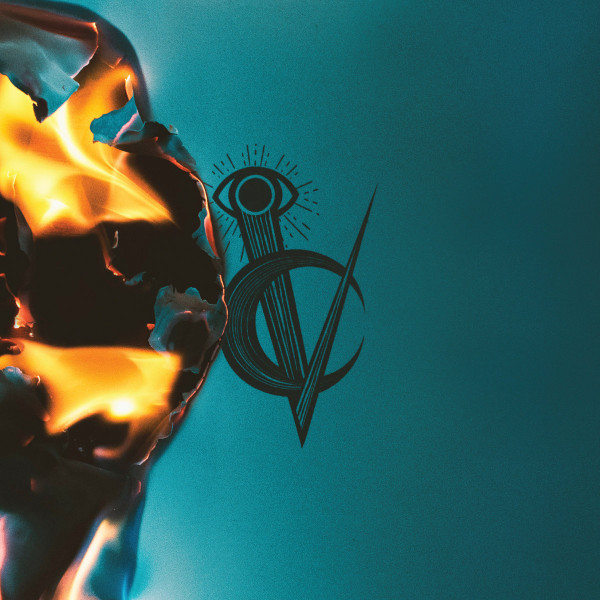 Crying Vessel - Empty Glass