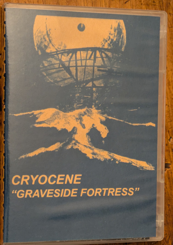 Cryocene - Cavern