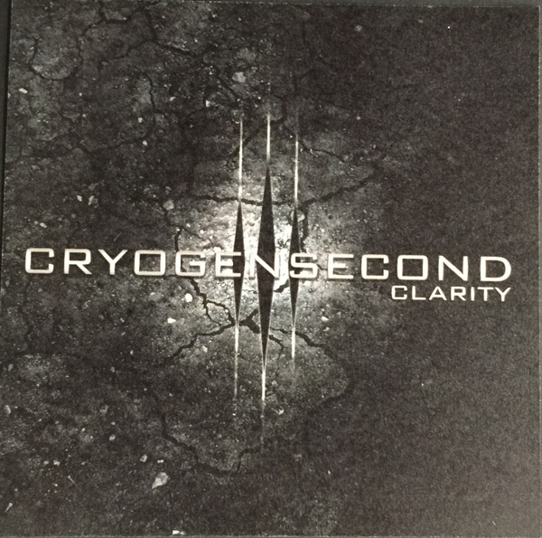 Cryogen Second - Antithetical (single mix)