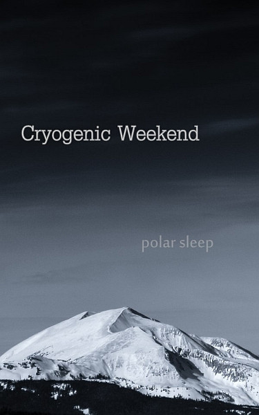 Cryogenic Weekend - Embracing Arctic Waters