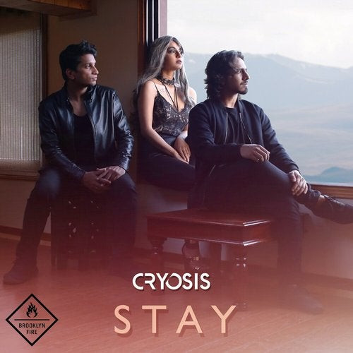 Cryosis - You Make Me