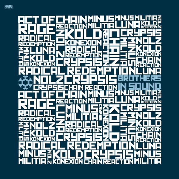 Crypsis & Kold Konexion - Dust In Your Eyes (Dj Thera Remix)