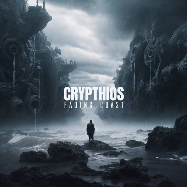 Crypthios - Then Was Silence