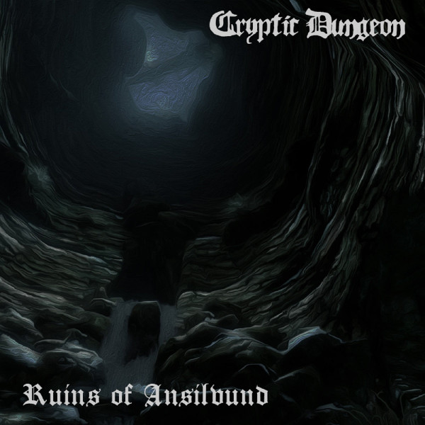 Cryptic Dungeon - Parthax, The Careless Wizard