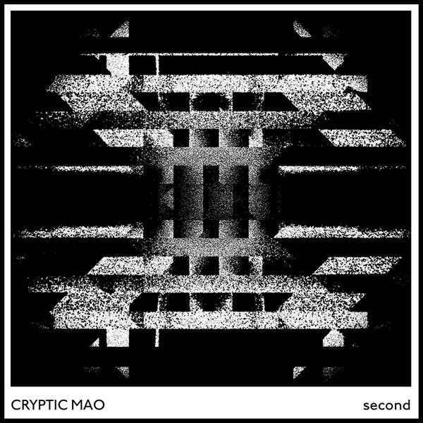 Cryptic Mao - #4L26R26