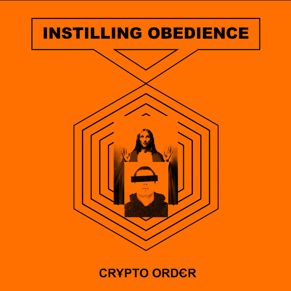 Crypto Order - Hive Mind