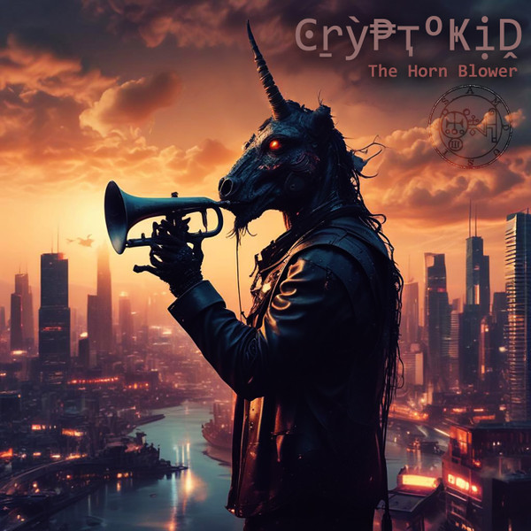 CryptoKid - Guilt