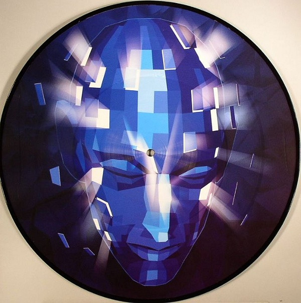 Crystal Distortion - Khan U Dig It