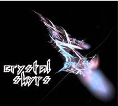 Crystal Shyps - Sidereal Twilight