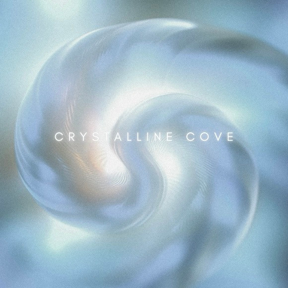 Crystalline Cove - Within (Ambient Sleep)