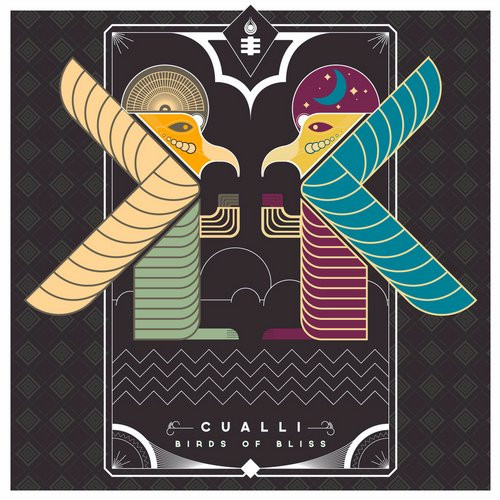 Cualli - Upwards