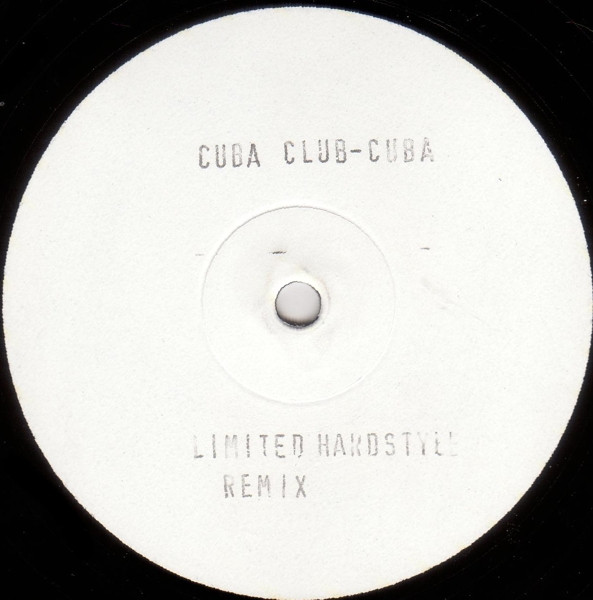 Cuba Club - Cuba - Sunset Crew Radio