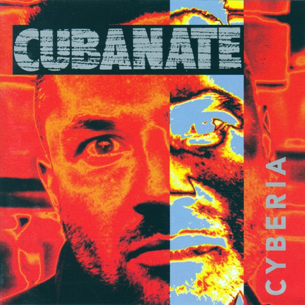 Cubanate - Oxyacetylene