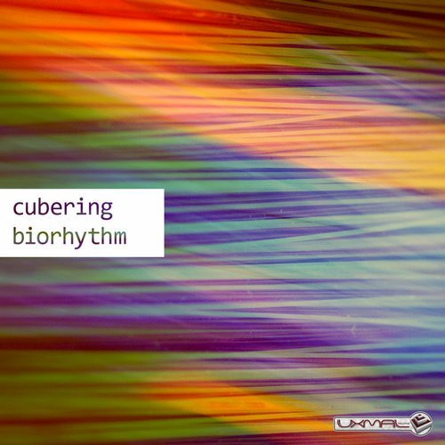 Cubering - Trembling