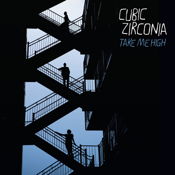 Cubic Zirconia - Darko - Tommy Trash Remix