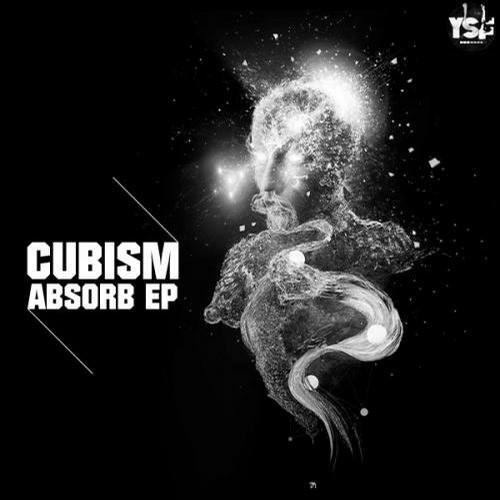 Cubism - Overflowing