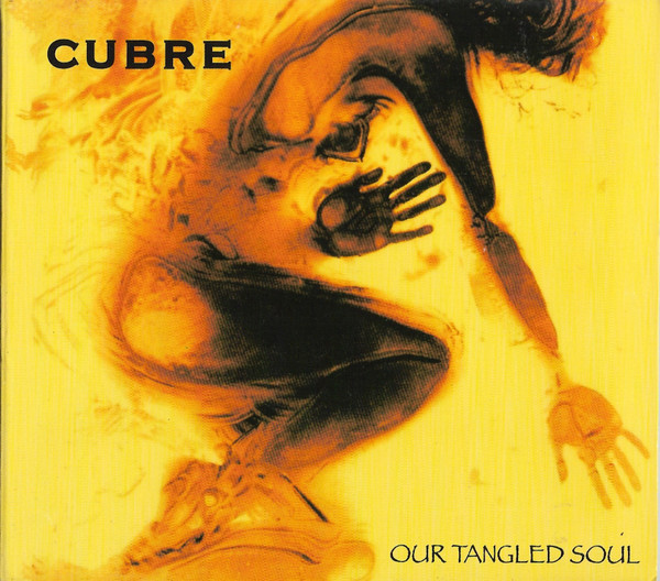 Cubre - Half Man