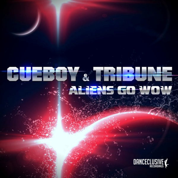 Cueboy & Tribune - Breathless (Gainworx Remix)