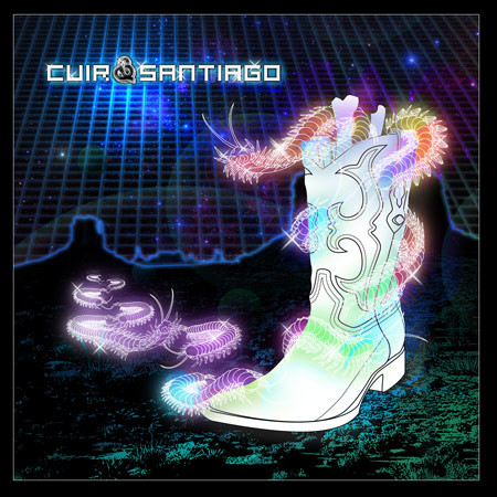 Cuir & Santiago - Bagad Mental (Original Mix)