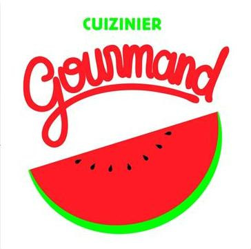 Cuizinier - Saute sur ma musique