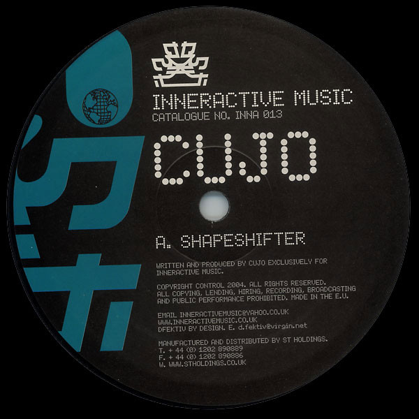 Cujo - Northstar