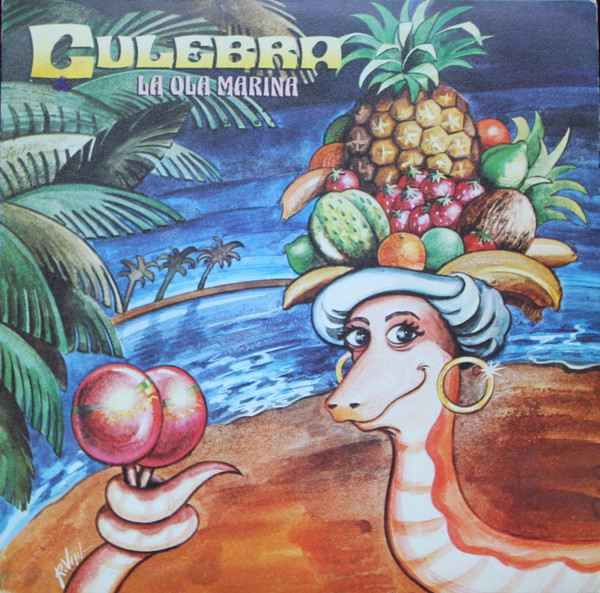 Culebra - Now It's Done