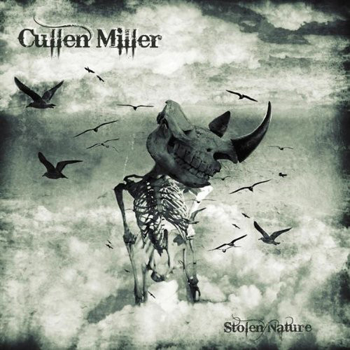 Cullen Miller - Cactus Maps